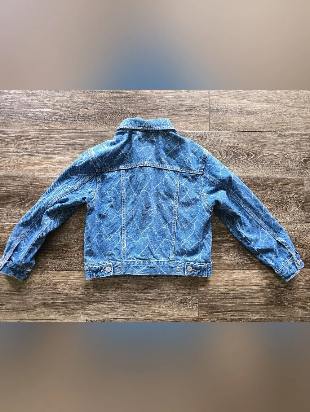 Old Navy classic blue
